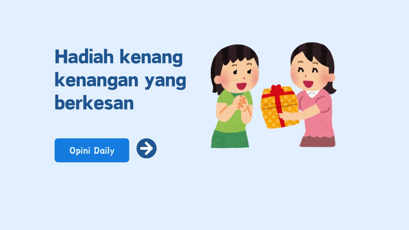 9 Hadiah kenang kenangan yang berkesan untuk rekan kerja