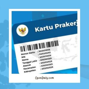 Aplikasi penghasil uang resmi dari pemerintah