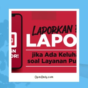 Aplikasi penghasil uang resmi dari pemerintah